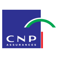 CNP Assurances Logo PNG Vector