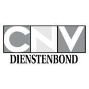 CNV Dienstenbond Logo PNG Vector