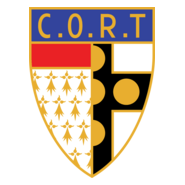 CO Roubaix Tourcoing Logo PNG Vector