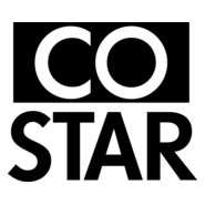 Co Star Logo PNG Vector