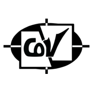 Co V Logo PNG Vector