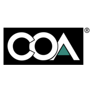 COA Logo PNG Vector