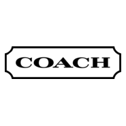 Coach Logo PNG Vector