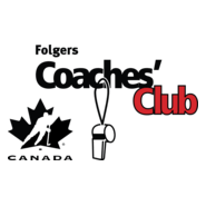 Coaches' Club Logo PNG Vector