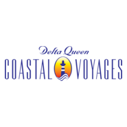 Coastal Voyages Logo PNG Vector