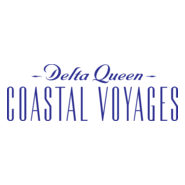 Coastal Voyages Logo PNG Vector