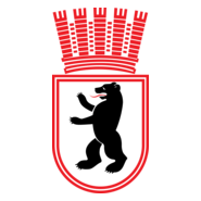 Coat of arms of Berlin 1935 Logo PNG Vector