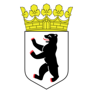 Coat of arms of Berlin 1954 Logo PNG Vector