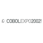 Cobol Expo 2002 Logo PNG Vector