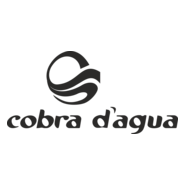 Cobra D'agua Logo PNG Vector
