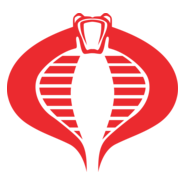 Cobra Logo PNG Vector