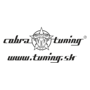 COBRA TUNING Logo PNG Vector