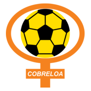 Cobreloa Logo PNG Vector