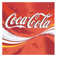 coca cola Logo PNG Vector