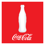 Coca Cola Logo PNG Vector