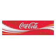 coca cola Logo PNG Vector