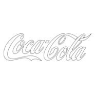 Coca Cola Logo PNG Vector