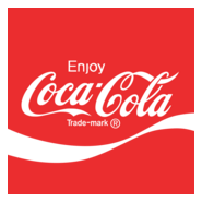 Coca-Cola Logo PNG Vector