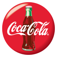 Coca-Cola Logo PNG Vector