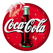 Coca-Cola Logo PNG Vector