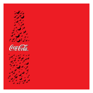 Coca-Cola Logo PNG Vector