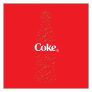 Coca-Cola Logo PNG Vector