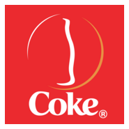 Coca-Cola Logo PNG Vector