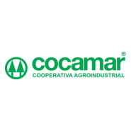 Cocamar Logo PNG Vector