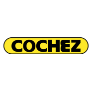 cochez Logo PNG Vector