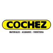 COCHEZ Logo PNG Vector