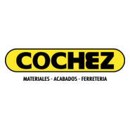 COCHEZ Logo PNG Vector