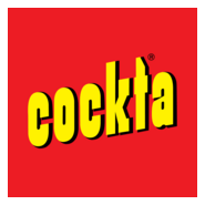Cockta Logo PNG Vector
