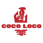 Coco Loco Logo PNG Vector