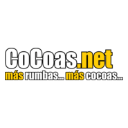 Cocoas.net Logo PNG Vector