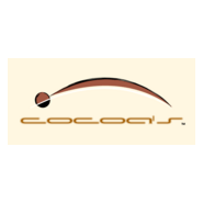 Cocoas Spa Logo PNG Vector