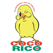 CocoRico Logo PNG Vector