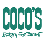 Coco's Logo PNG Vector