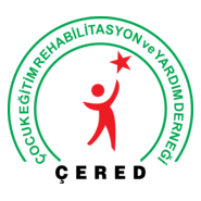 Cocuk Egitim Rehabilitasyon ve Yardim Dernegi Logo PNG Vector