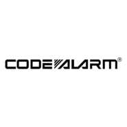Code-Alarm Logo PNG Vector