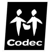 Codec Logo PNG Vector