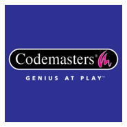 Codemasters Logo PNG Vector
