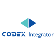 Codex Integrator Logo PNG Vector