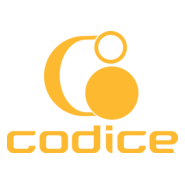 Codice Logo PNG Vector