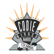 Codie Award Logo PNG Vector
