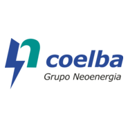 Coelba Logo PNG Vector