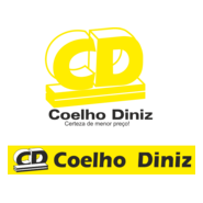 Coelho Diniz Logo PNG Vector