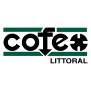 Cofex Littoral Logo PNG Vector
