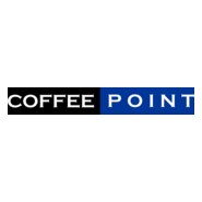 Coffee Point Logo PNG Vector