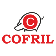 Cofril Logo PNG Vector
