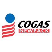 Cogas Logo PNG Vector